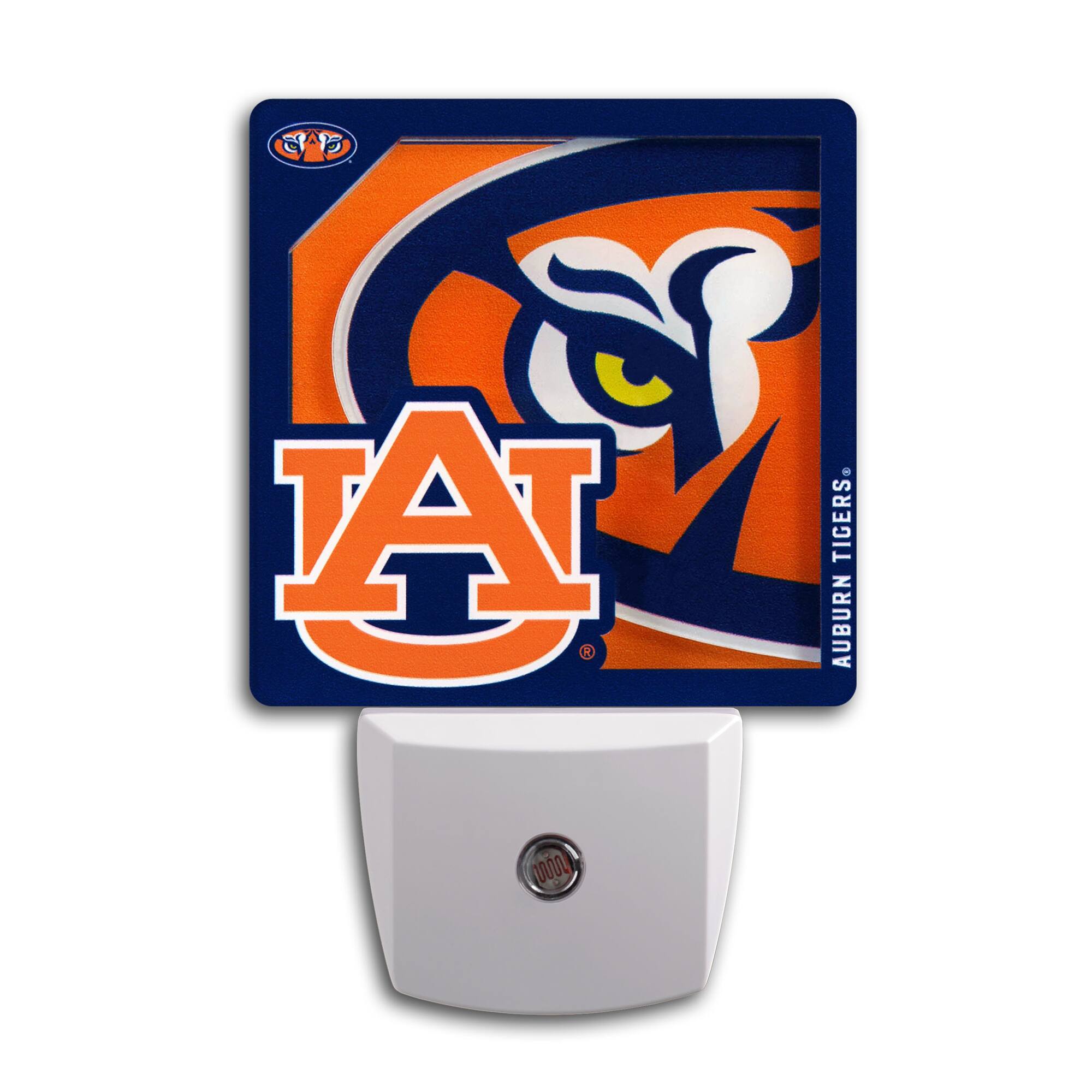 NCAA Logo Series Nite Light